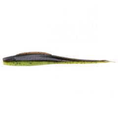 Shad Zeck Stick BA Shaky 8cm, culoare Moor Kiwi