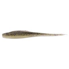 Shad Zeck Stick BA Shaky 8cm, culoare Electric Shad