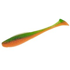 Shad Zeck BA Sexy Swimmer 10cm, culoare Fire Perch