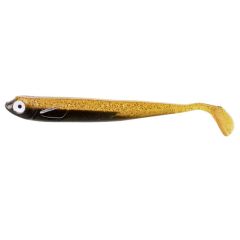 Shad Zeck Zander Gummi 9cm, culoare Nachtschatten