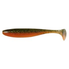 Shad Quantum 4Street B-Ass Shad, 6.1cm, Culoare Firetiger