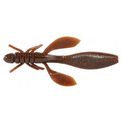 Creatura Owner Yuki Bug, 8.5cm, Culoare Cinnamon Blue