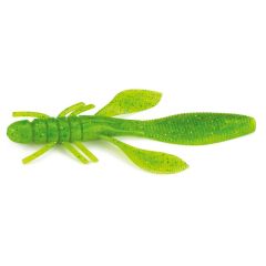 Creatura Owner Yuki Bug, 8.5cm, Culoare Chartreuse Yellow