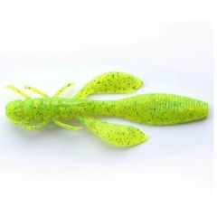 Creatura Owner Getnet Juster Hog, 5.8cm, Culoare Chartreuse Yellow