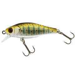 Vobler Sakura Chopsy Minnow 50 SP 5cm/4.5g, culoare T05 Natural Trout