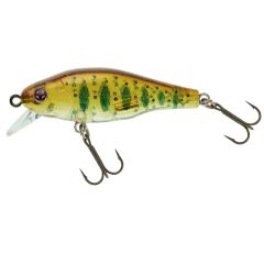 Vobler Sakura Chopsy Minnow 50 SP 5cm/4.5g, culoare T07 Ghost Natural Trout