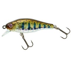 Vobler Sakura Chopsy Minnow 50 SP 5cm/4.5g, culoare T11 Holo Trout