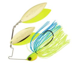 Spinnerbait Sakura Cajun 14g, Culoare JC12 Kicker Chart