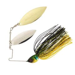 Spinnerbait Sakura Cajun 14g, Culoare JC9 Gill