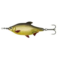 Lingura Oscilanta DAM Effzett Roach Spoons, 32g, Culoare Rudd