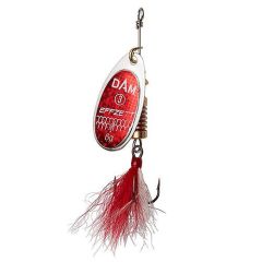 Rotativa D.A.M Effzet Standard Dressed 10g, Reflex Red