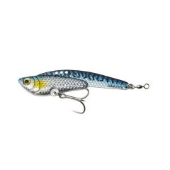 Cicada DAM Salt-X Pilk/Blade Lures, 100g, Culoare Mackerel