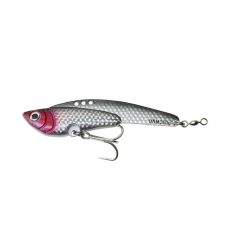 Cicada DAM Salt-X Pilk/Blade Lures, 75g, Culoare Fluo Pink UV