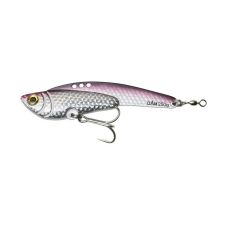 Cicada DAM Salt-X Pilk/Blade Lures, 75g, Culoare Japanese Red UV