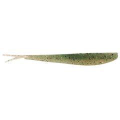 Shad Berkley Powerbait Minnow 7.5cm, Emerald Shiner