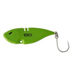 Cicada Zeck Cat Seeker, culoare Green, 110g