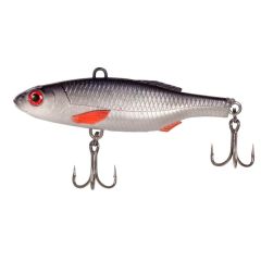 Vobler Black Cat BC Vibe, 11.5cm, Culoare Baitfish