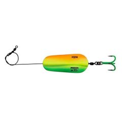 Madcat A-Static Rattlin Inline Spoons 125gr Firetiger