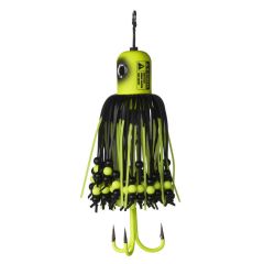 Teaser Madcat A-Static Clonk Teaser, Culoare Fluo Yellow UV, 100g