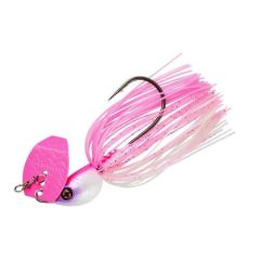 Chartterbait Sakura Cajun Chartterbait 14g, Culoare Kicker Pink