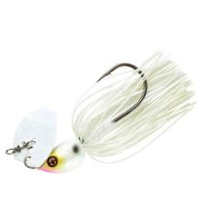 Chartterbait Sakura Cajun Chartterbait 10.5g, Culoare Kicker White