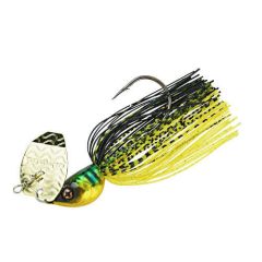 Chartterbait Sakura Cajun Chartterbait 14g, Culoare Gill