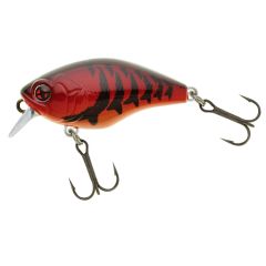 Vobler Sakura SCB Crank Micro 3.9cm/4.1g, culoare 101 Crayfish