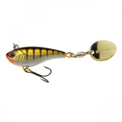 Sakura Tailspin 14g, culoare Bronze Perch