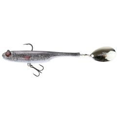 Swimbait Sakura Turbo Tail Slash Blade 7.5cm, culoarea 076 Rudd