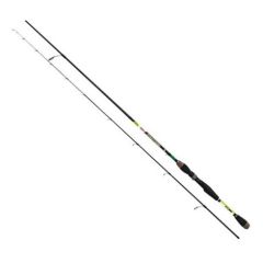 Lanseta EnergoTeam Wizard Street Fishing 2.10m/2-10g