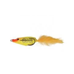 Vobler Sakura Rider Frog 70F 15g, culoare Oldschool Yellow