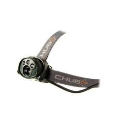 Lanterna de cap Chub Sat-A-Lite SL200 Head Torch