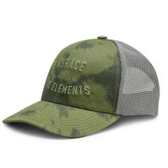 Sapca Buff Explore Trucker Cap Tery Forest, L/XL