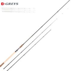 Lanseta feeder Greys Prodigy PB Twin Tip 3.66m/1.5-2.0lb