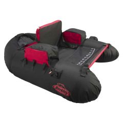 Barca Berkley TEC Belly Boat Pulse Pro XCD