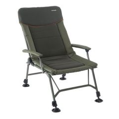 Scaun pescuit Chub Vantage Long Leg Recliner