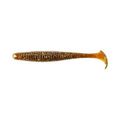 Shad Noike Smokin' Swimmer 7.6cm, culoare 139