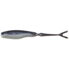 Shad Berkley PowerBait Ice Snake Tongue Minnow 4cm, culoare Fathead 