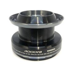 Tambur de rezerva Shimano Spare Spool AERO 4000