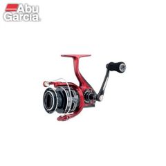 Mulineta Abu Garcia Revo Rocket Spin 30