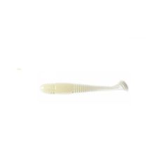 Shad Lucky John Tioga, 5.1cm culoare Ocean Pearl