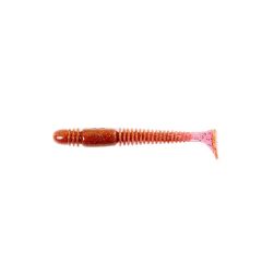 Shad Lucky John Tioga 8.6cm, culoare Magic