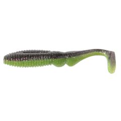 Shad Lucky John Mr.Greedy 7.6cm, culoare T36