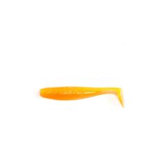 Shad Lucky John Minnow, 5.6cm culoare Orange Chart