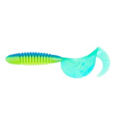 Grub Lucky John Crusher 9.9cm, culoare T50