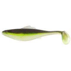 Lucky John Roach Paddle Tail 8.9cm, culoare G02