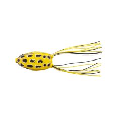 Broasca Lucky John Frog 5cm/9g, culoare 001