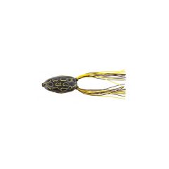 Broasca Lucky John Frog 6.5cm/15g, culoare 004