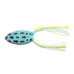 Lucky John Frog 6.5cm, culoare 006