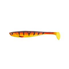 Shad Lucky John 3D Basara Soft Swim 6.3cm, culoare PG08